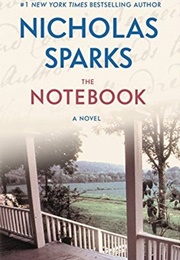 The Notebook (Nicholas Sparks)