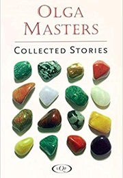 Collected Stories (Olga Masters)
