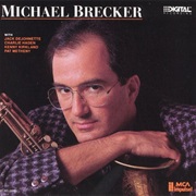 Michael Brecker - Michael Brecker
