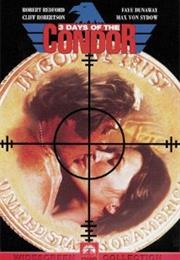 Three Days of the Condor