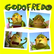 Godofredo
