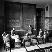 Horace Mann School for the Deaf and Hard of Hearing