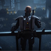 Star Wars: The Clone Wars: Shades of Reason