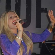 Wanted by Dara MacLean