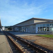 Burlington Station (Iowa)