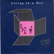 Living in a Box - Living in a Box