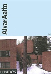 Alvar Aalto (Richard Weston)