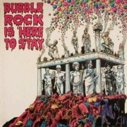 Jonathan King - Bubble Rock Is Here to Stay (1972)