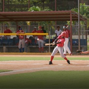 Winter Baseball in the Dominican Republic