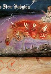 Éxodo - The New Babylon (1988)