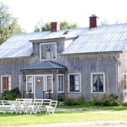 House of Priests, Sweden