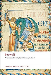 Beowulf (Anonymous)