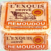 Remoudou