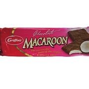 Chocolate Macaroon