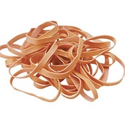 Rubber Bands