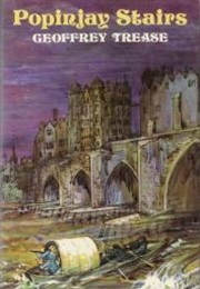 Popinjay Stairs (Geoffrey Trease)