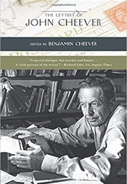 The Letters of John Cheever (John Cheever)