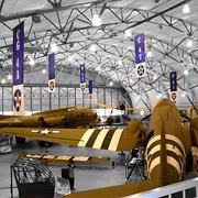 Air Mobility Command Museum