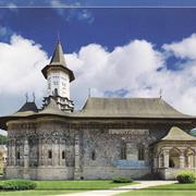 Churches of Moldavia