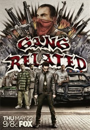 Gang Related (2014)