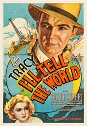 I'll Tell the World (1934)