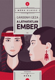 Láthatatlan Ember (Gárdonyi Géza)