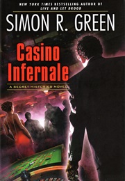 Casino Infernale (Simon R Green)