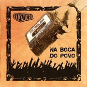 Rapadura - Fita Embolada Do Engenho