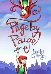 Page by Paige (Laura Lee Gulledge)