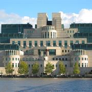 MI6