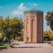 Nakhchivan