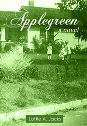 Applegreen (Lottie Jacks)