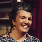 Carmen Zapata
