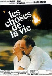 Les Choses De La Vie