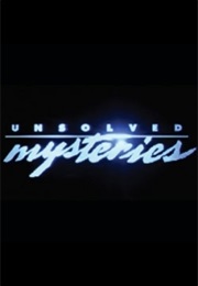 Unsolved Mysteries (1987)