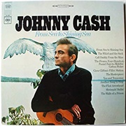 Johnny Cash - From Sea to Shining Sea