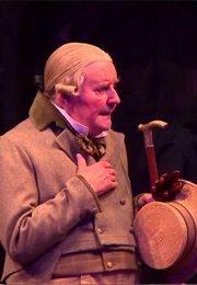 National Theatre Live: London Assurance (2010)