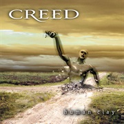 Human Clay - Creed (1999)