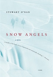 Snow Angels (Stewart O&#39;Nan)