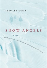 Snow Angels (Stewart O'Nan)