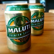 Maluti Beer, Lesotho