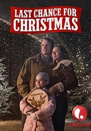 Last Chance for Christmas (2015)