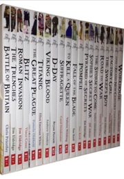 My Royal Story Series (Various)