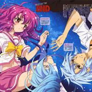 Itsuka Tenma No Kuro Usagi