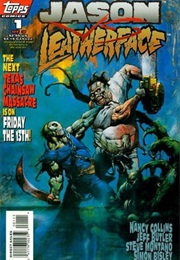 Jason vs. Leatherface