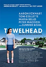 Towelhead (2007)