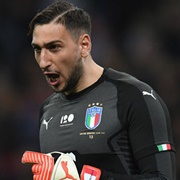 Gianluigi Donnarumma