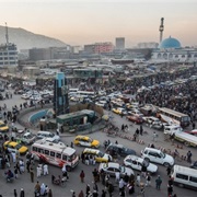 Afghanistan