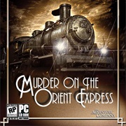 Agatha Christie: Murder on the Orient Express