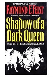 Shadow of a Dark Queen